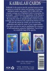 Kabbalah Cards (Карты Каббалы)